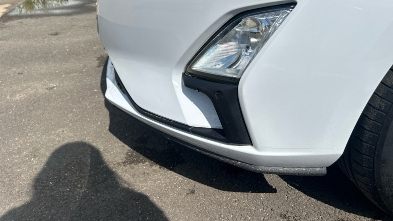 Ford Focus 1.0 EcoBoost 125 Titanium 5dr Petrol Hatchback